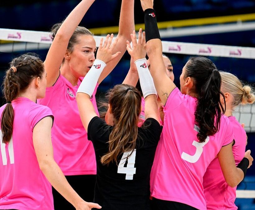 Partenaire du VNVB